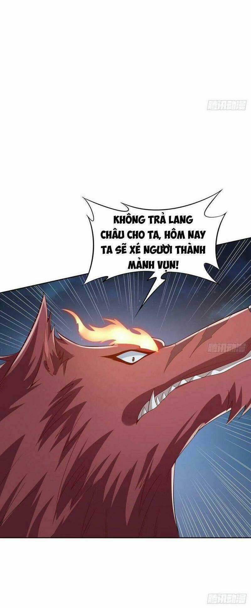 Nghịch Lân Chapter 122 trang 9