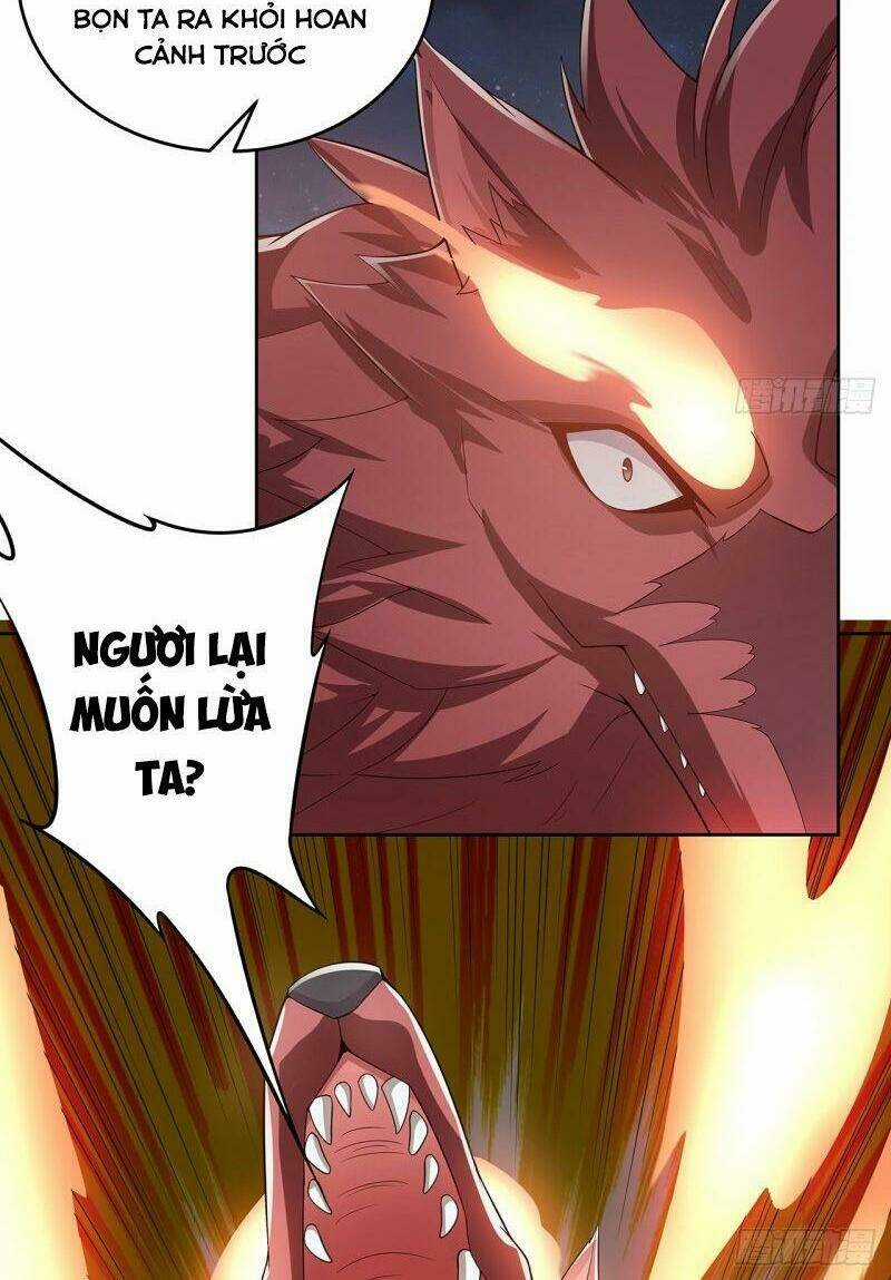 Nghịch Lân Chapter 123 trang 10