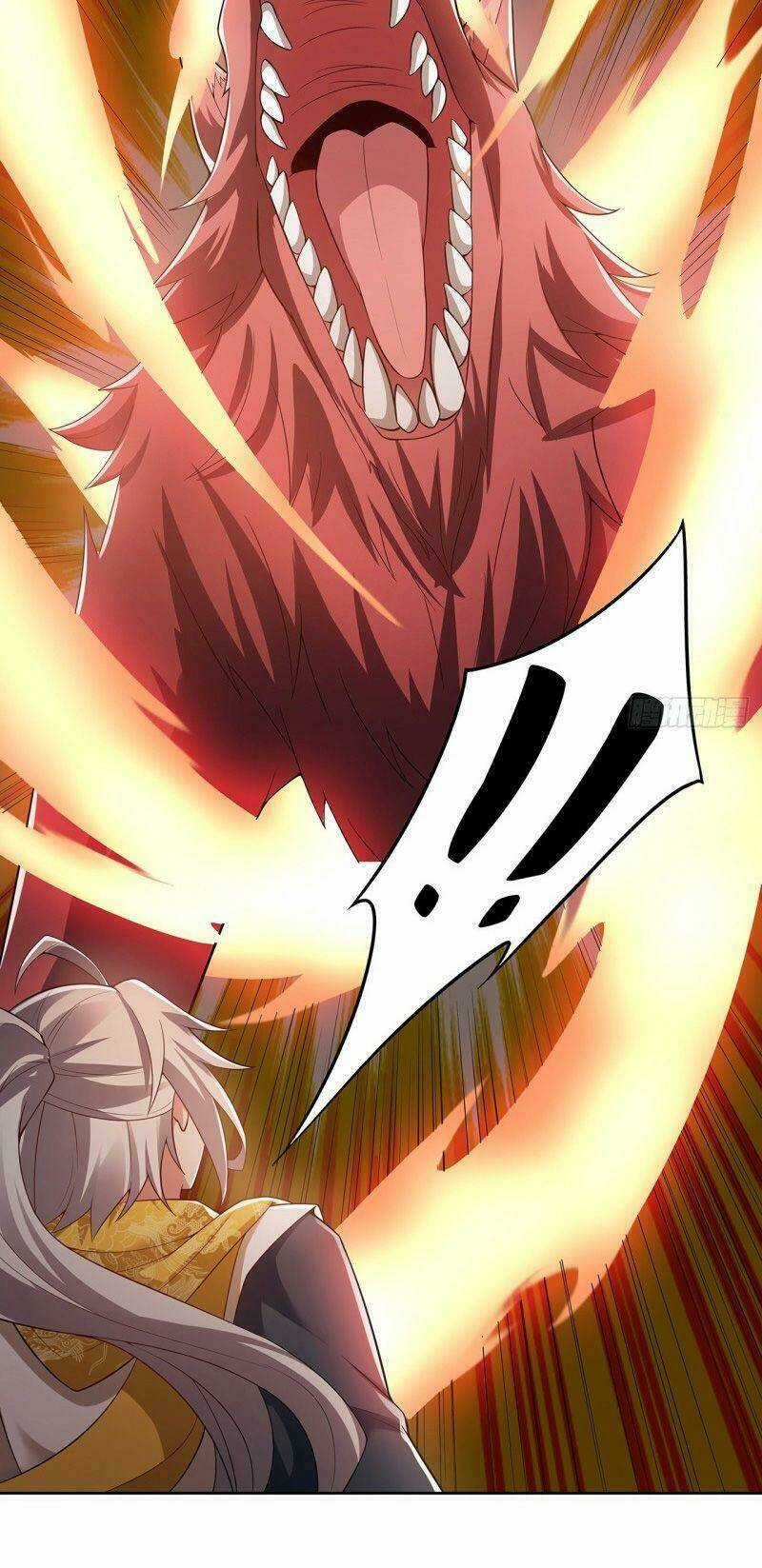 Nghịch Lân Chapter 123 trang 11