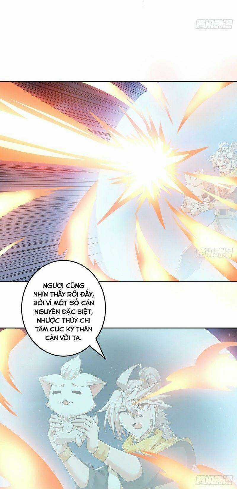 Nghịch Lân Chapter 123 trang 12