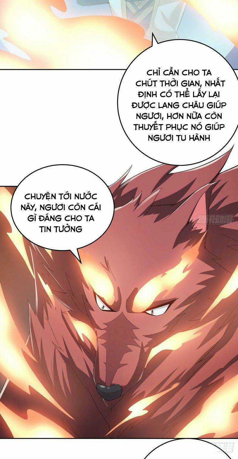 Nghịch Lân Chapter 123 trang 13
