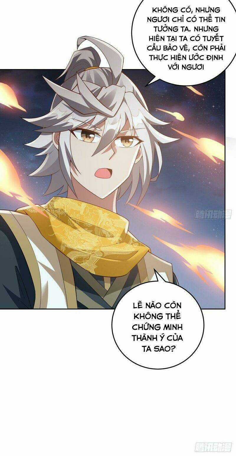 Nghịch Lân Chapter 123 trang 14