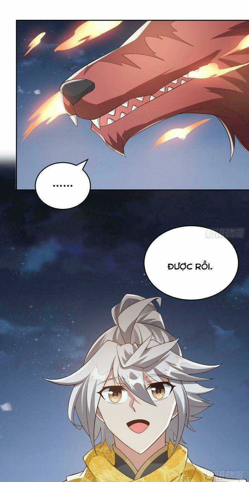 Nghịch Lân Chapter 123 trang 15