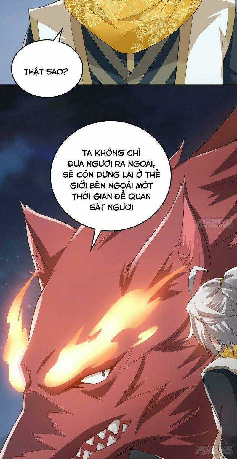 Nghịch Lân Chapter 123 trang 16