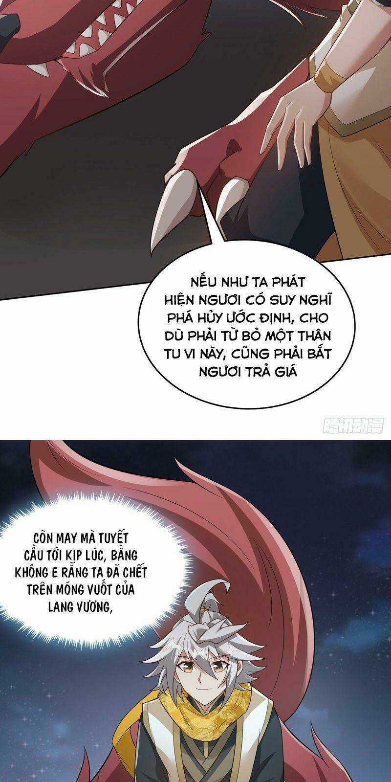 Nghịch Lân Chapter 123 trang 17
