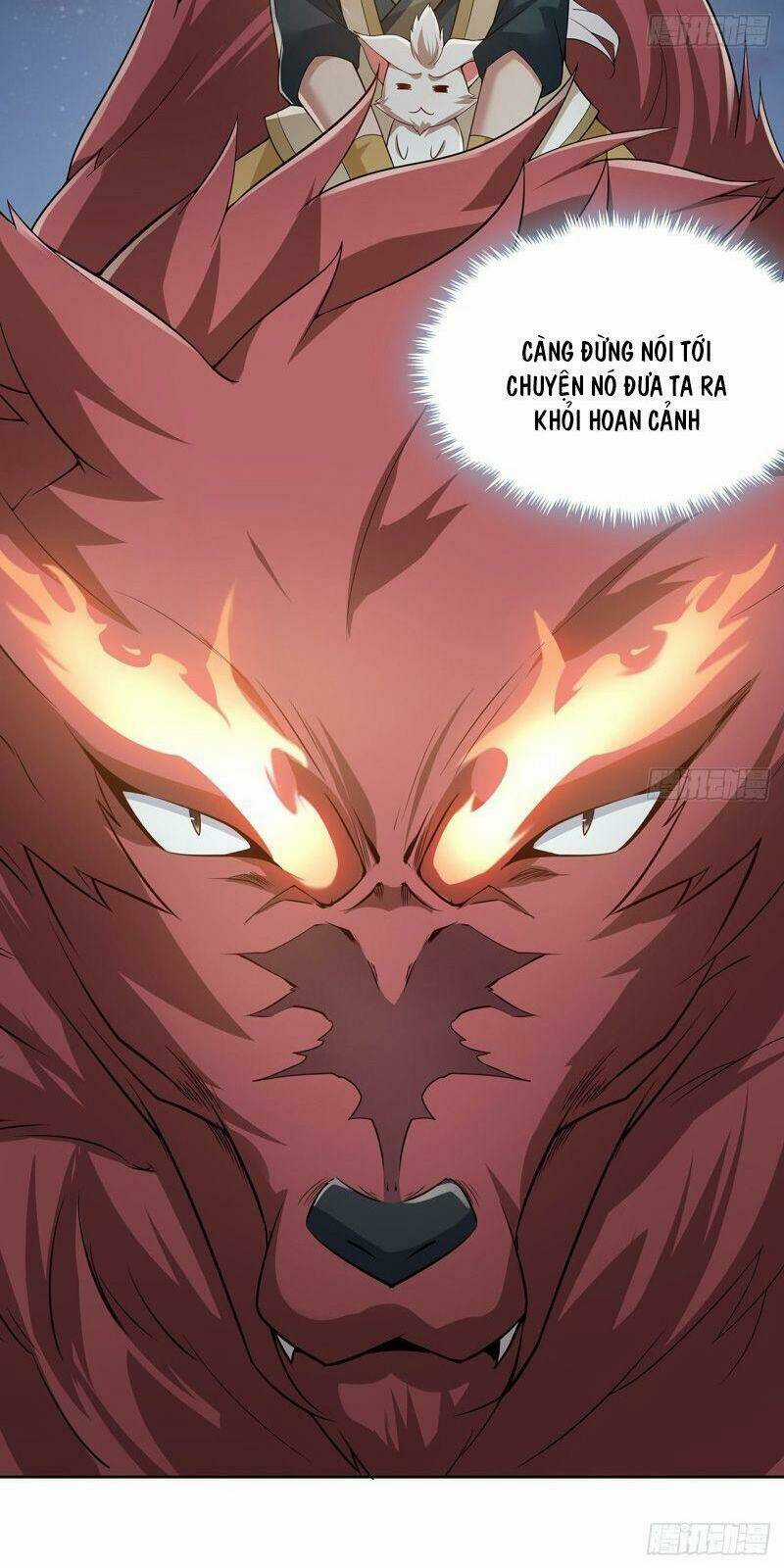 Nghịch Lân Chapter 123 trang 18