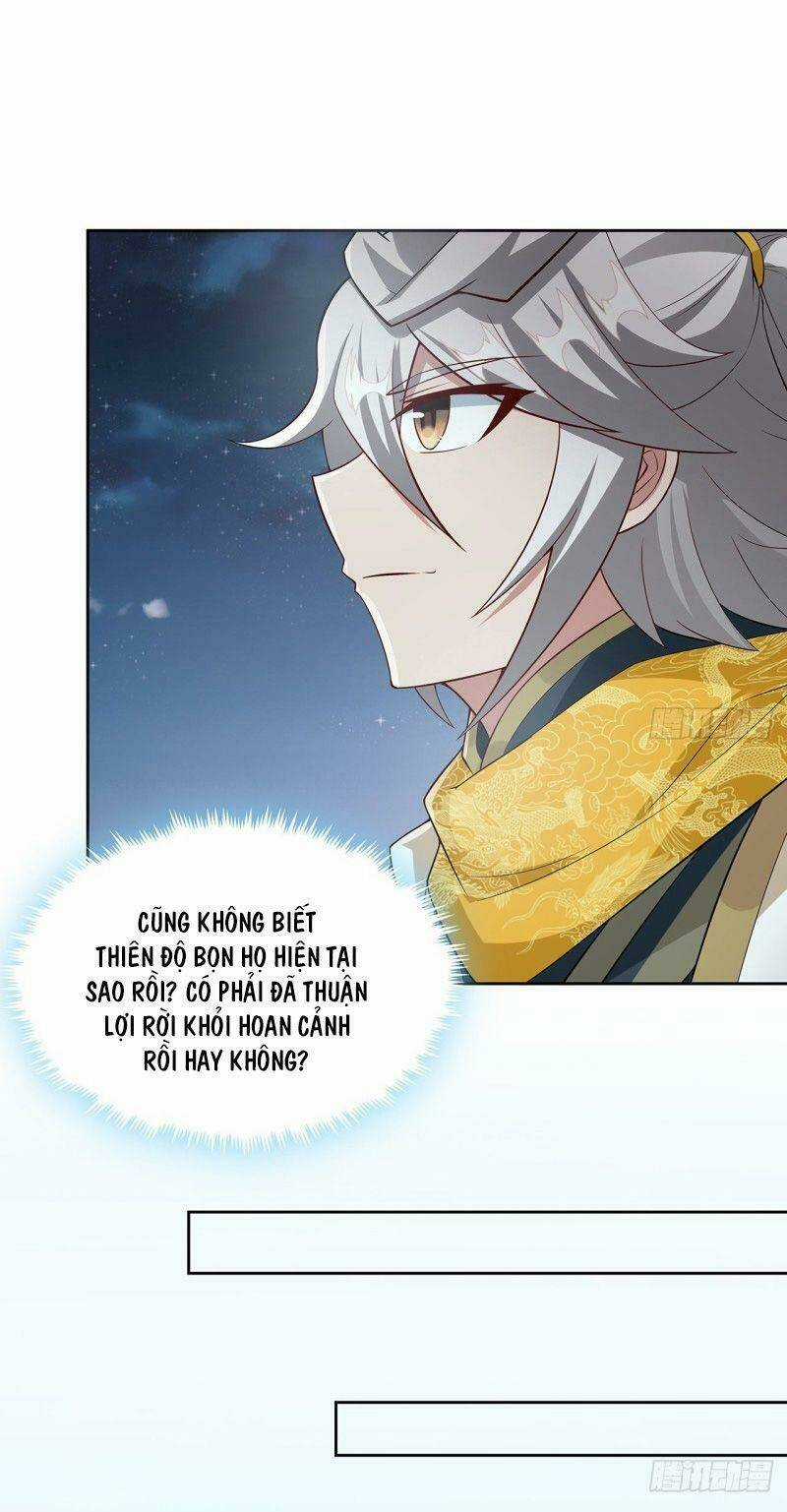 Nghịch Lân Chapter 123 trang 19