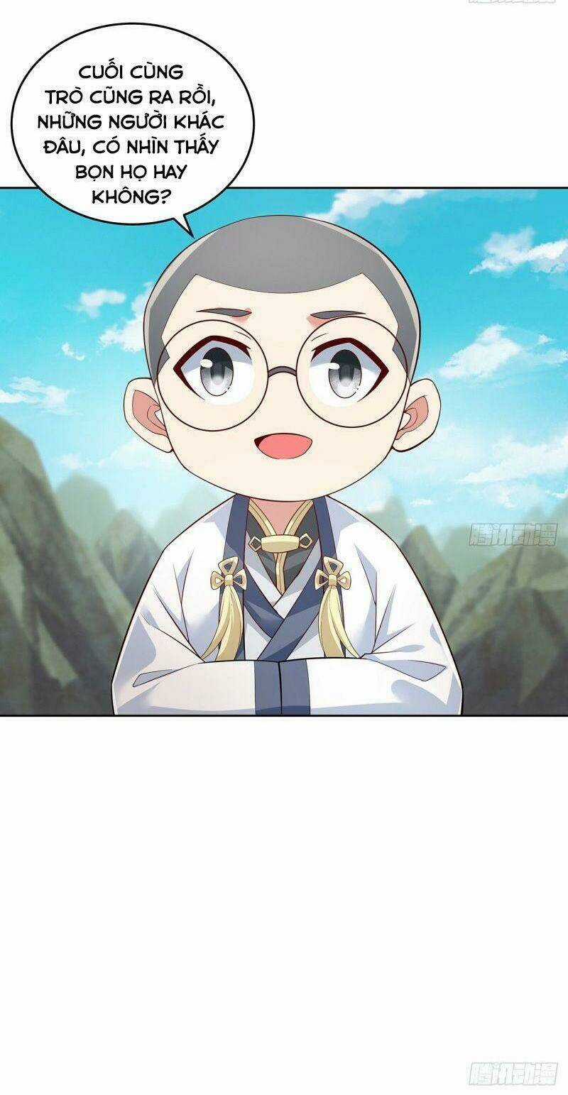 Nghịch Lân Chapter 123 trang 22