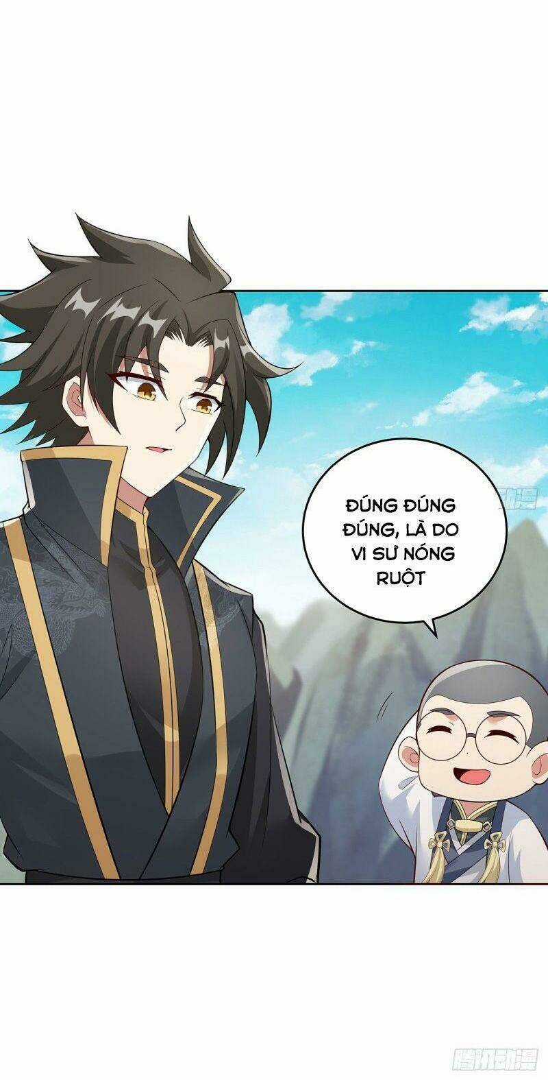 Nghịch Lân Chapter 123 trang 24