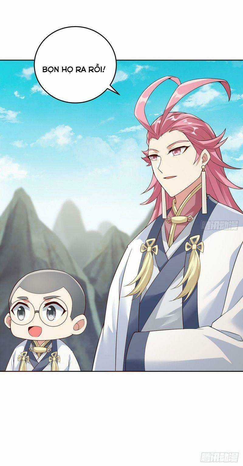 Nghịch Lân Chapter 123 trang 25