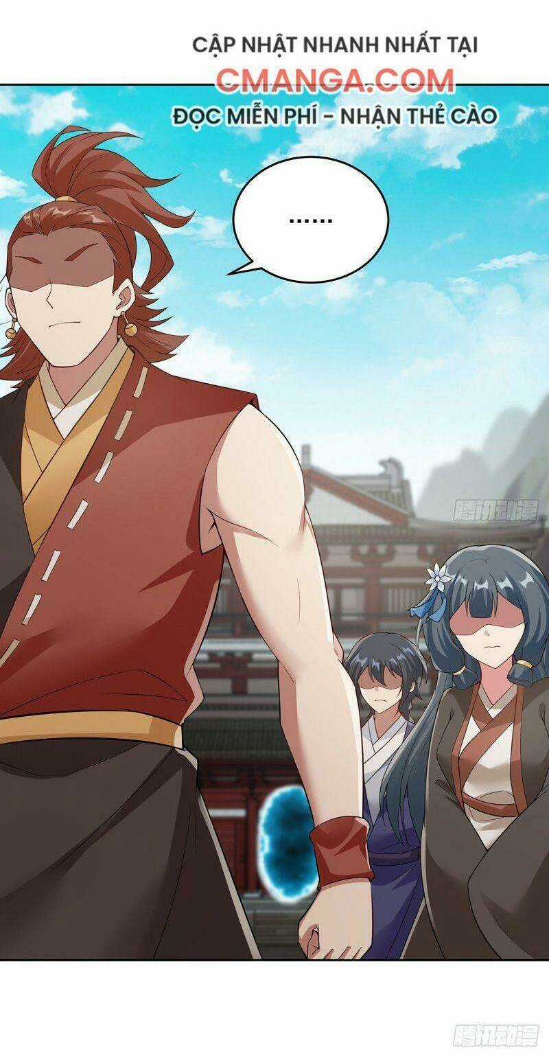 Nghịch Lân Chapter 123 trang 26