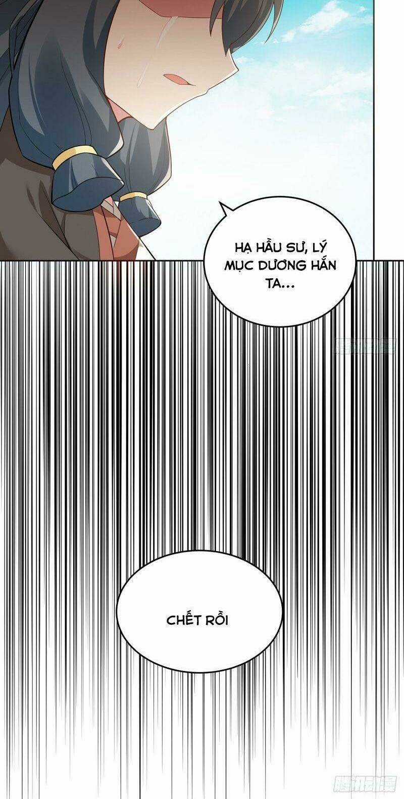 Nghịch Lân Chapter 123 trang 28