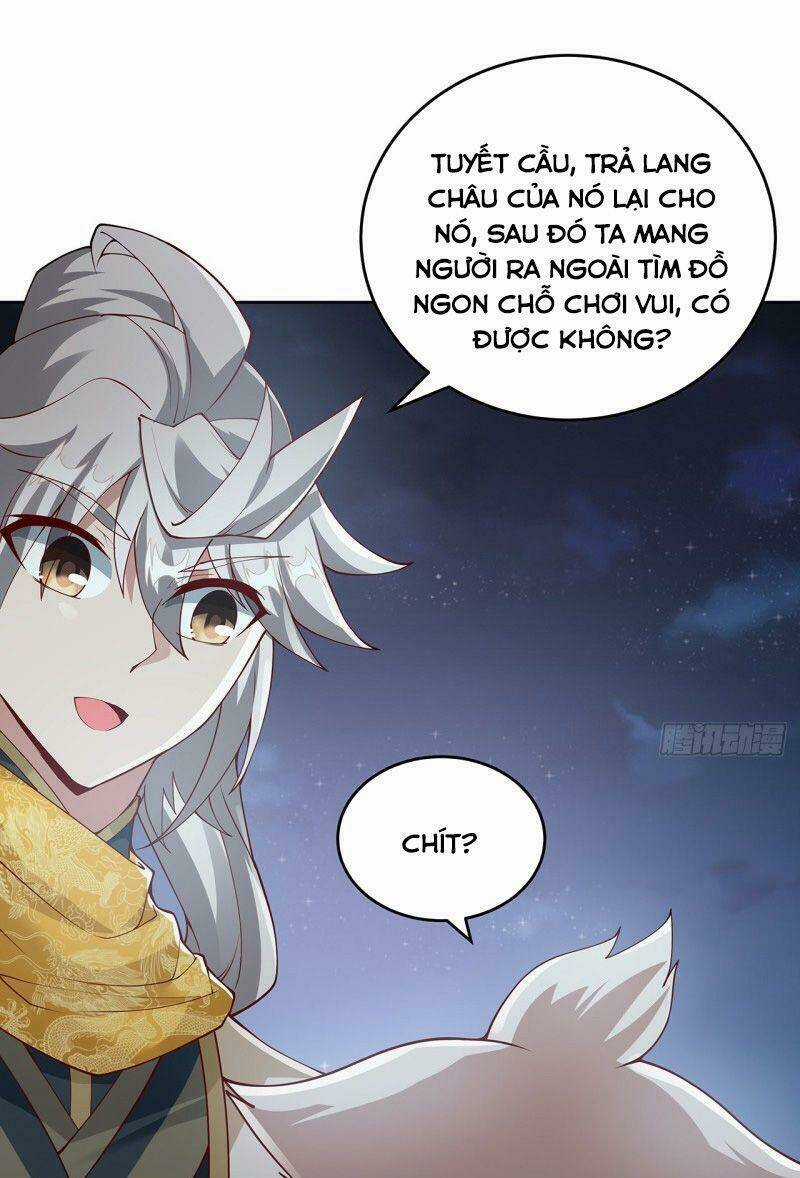 Nghịch Lân Chapter 123 trang 3