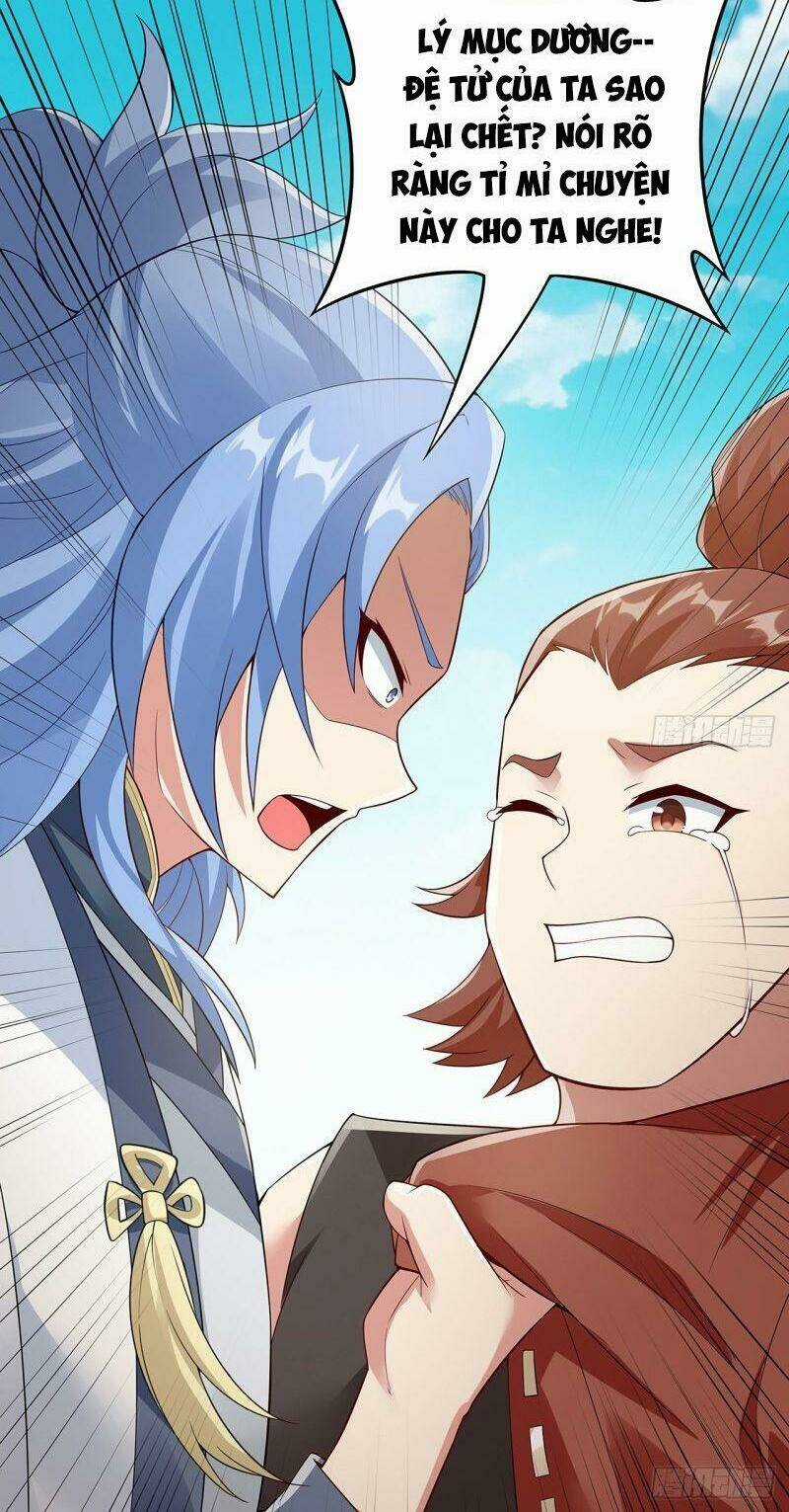 Nghịch Lân Chapter 123 trang 30