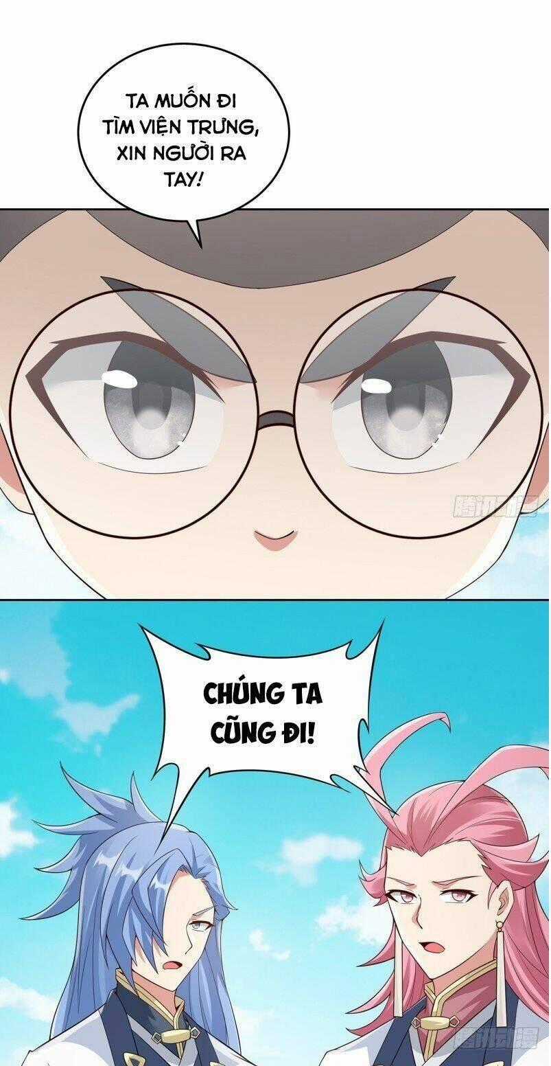 Nghịch Lân Chapter 123 trang 33