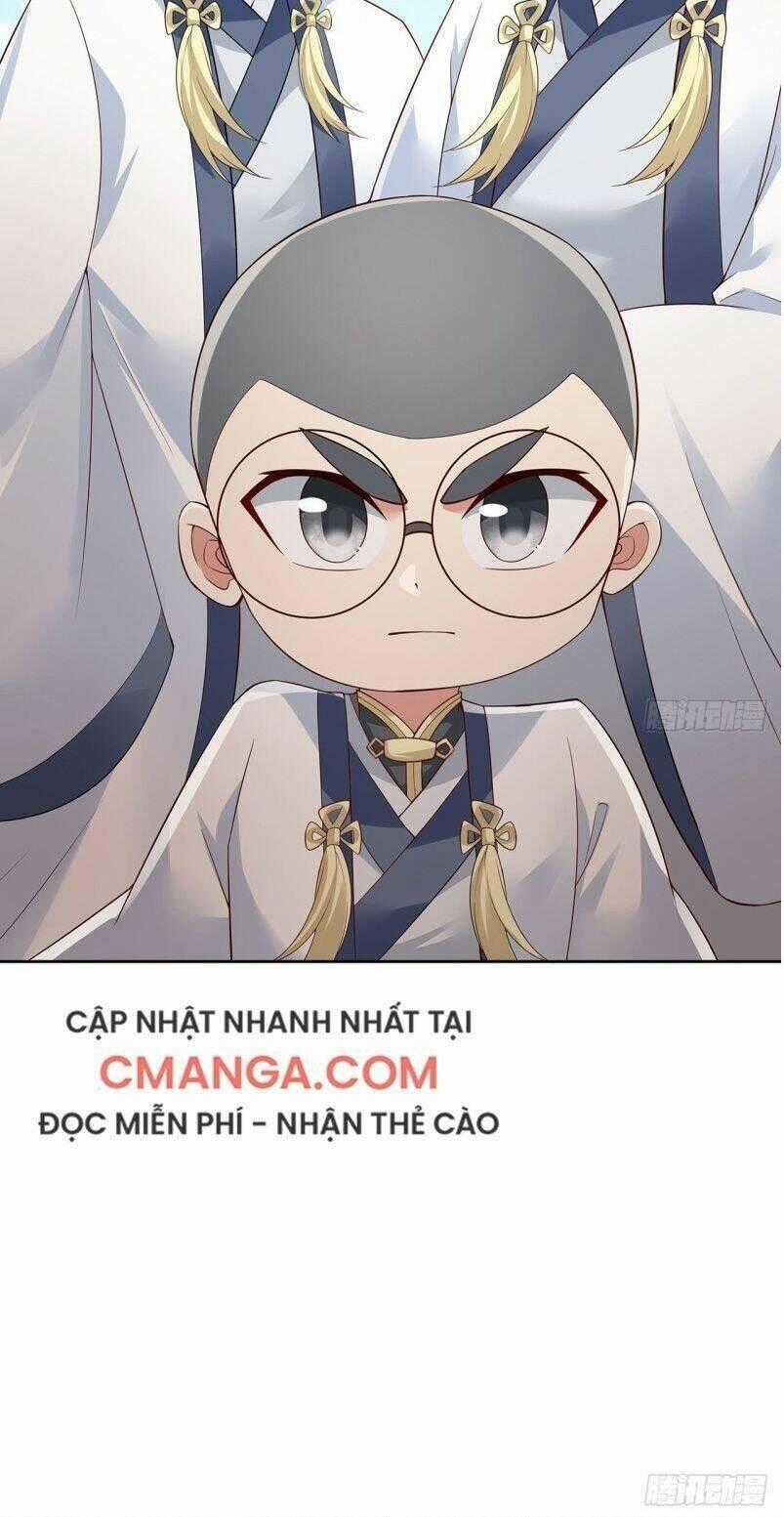 Nghịch Lân Chapter 123 trang 34