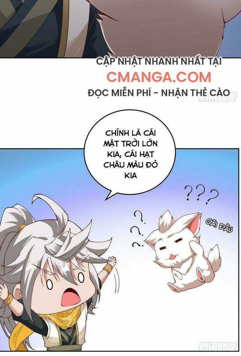 Nghịch Lân Chapter 123 trang 4