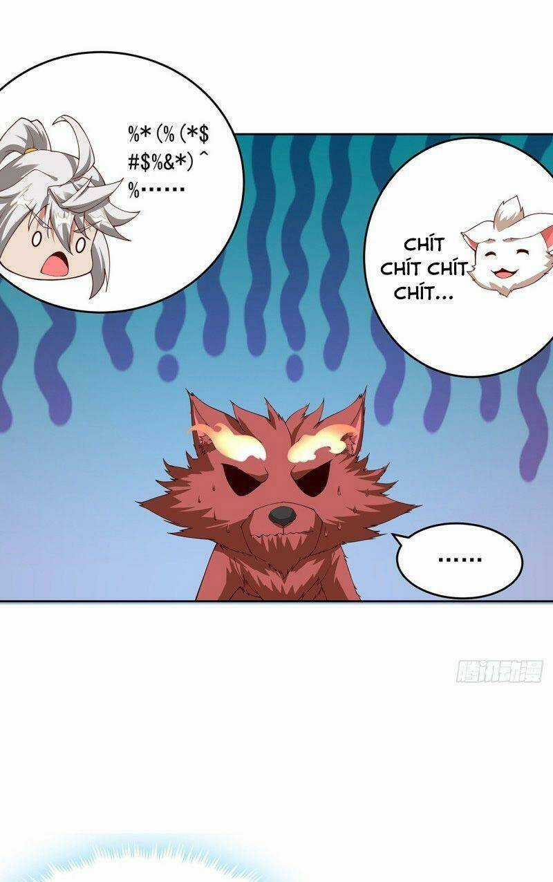 Nghịch Lân Chapter 123 trang 5