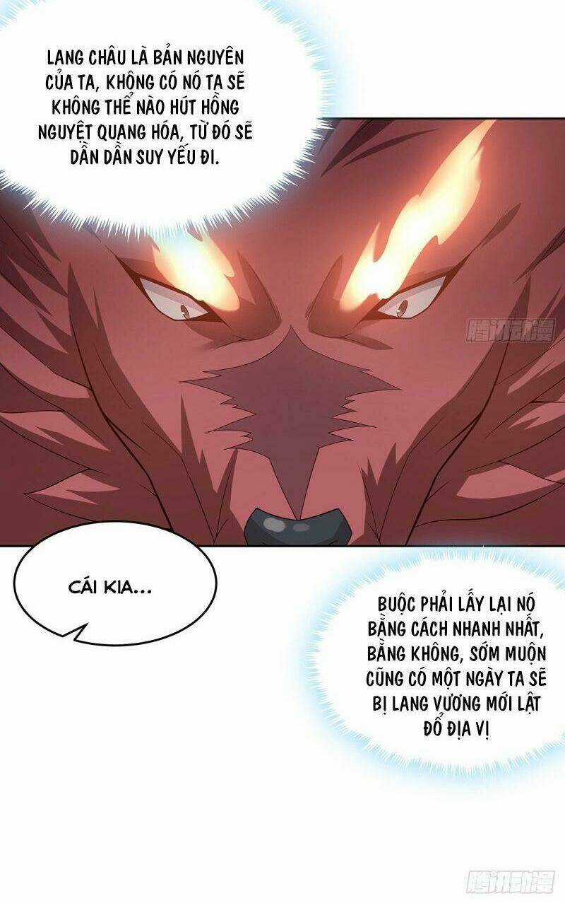 Nghịch Lân Chapter 123 trang 6