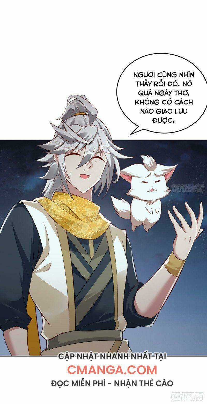Nghịch Lân Chapter 123 trang 7