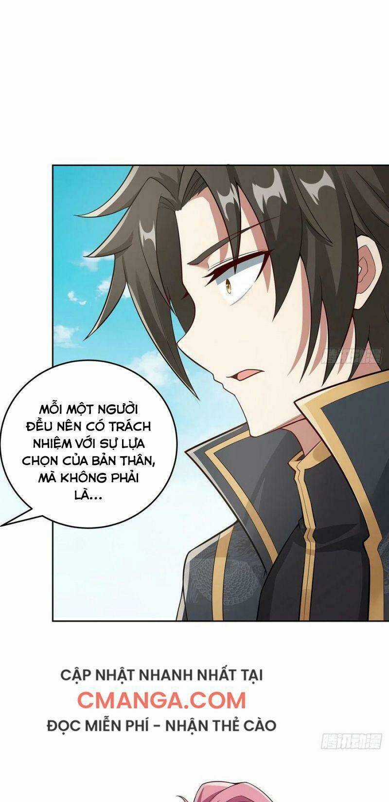 Nghịch Lân Chapter 124 trang 10