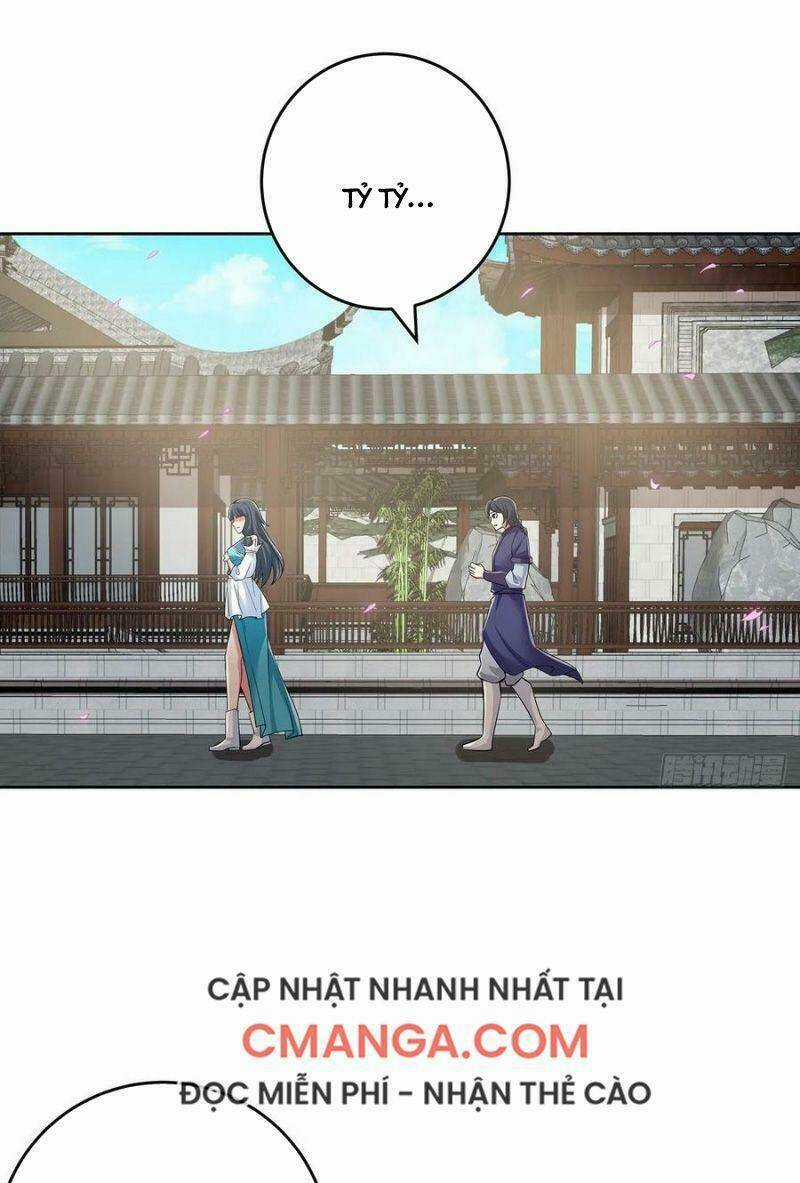 Nghịch Lân Chapter 124 trang 14