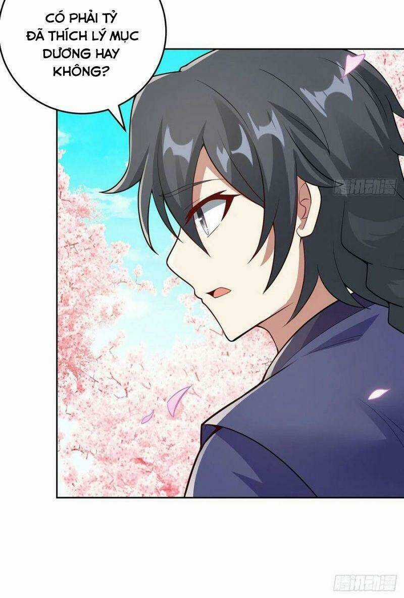 Nghịch Lân Chapter 124 trang 15