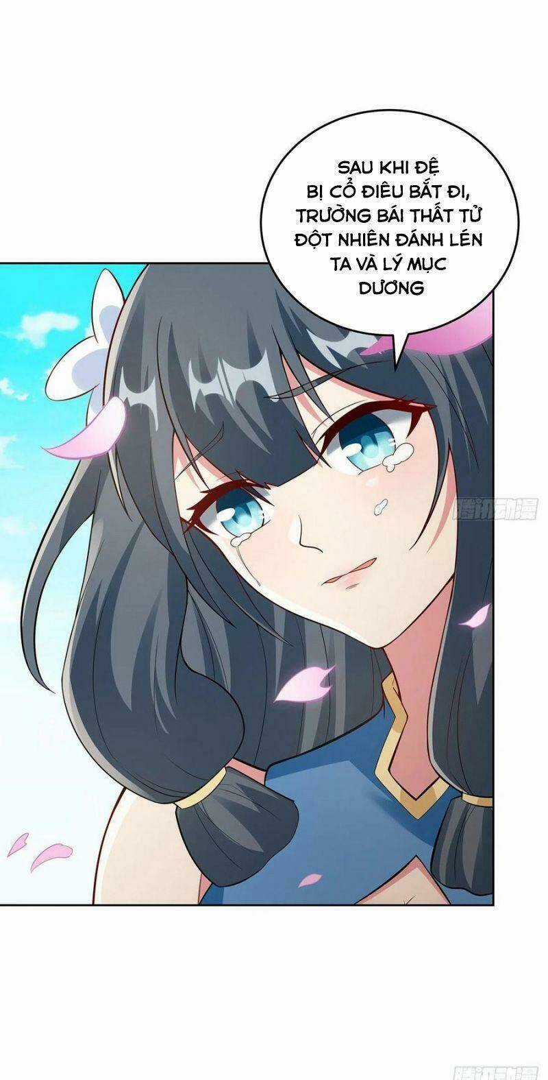 Nghịch Lân Chapter 124 trang 16