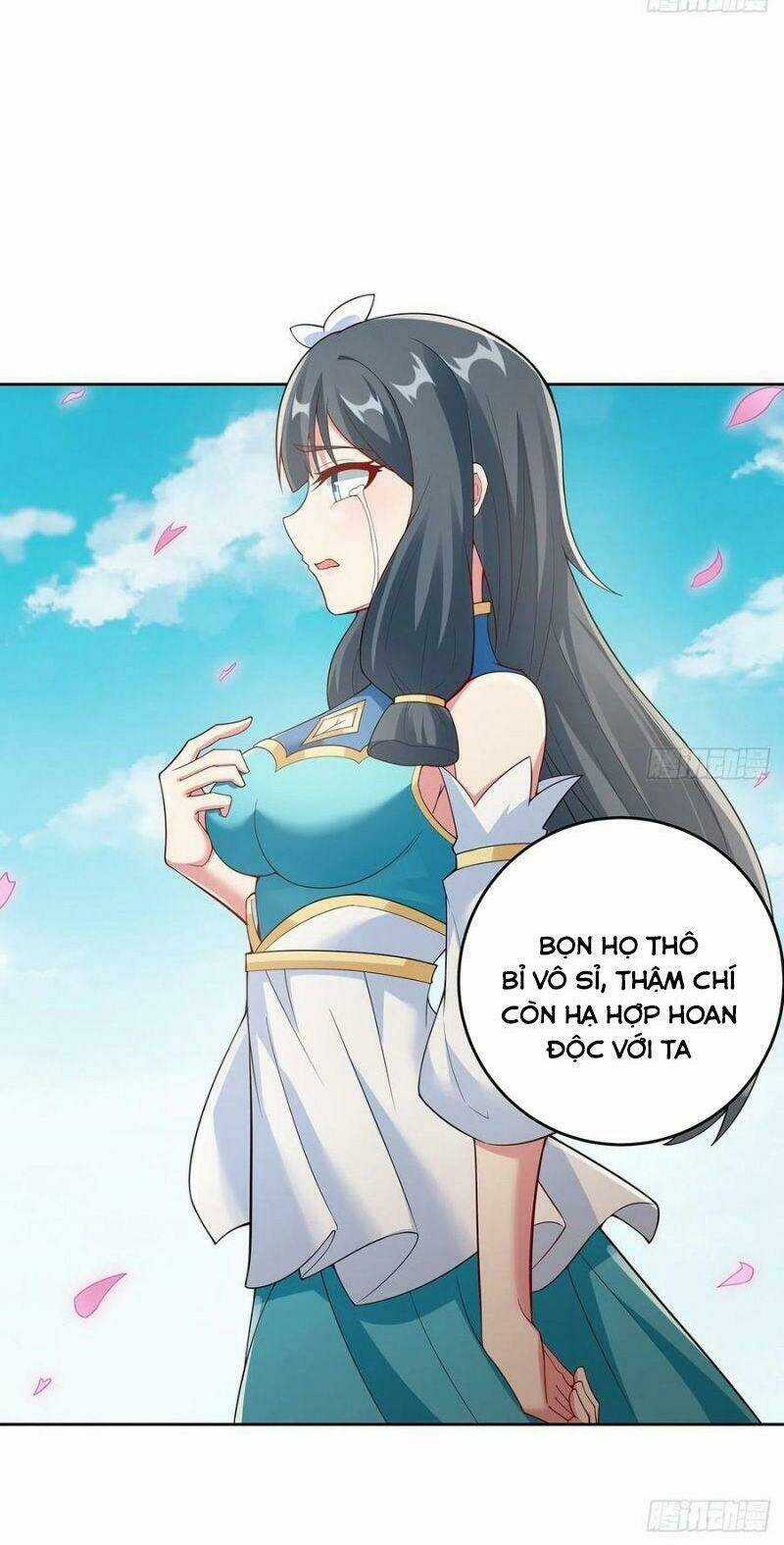 Nghịch Lân Chapter 124 trang 17