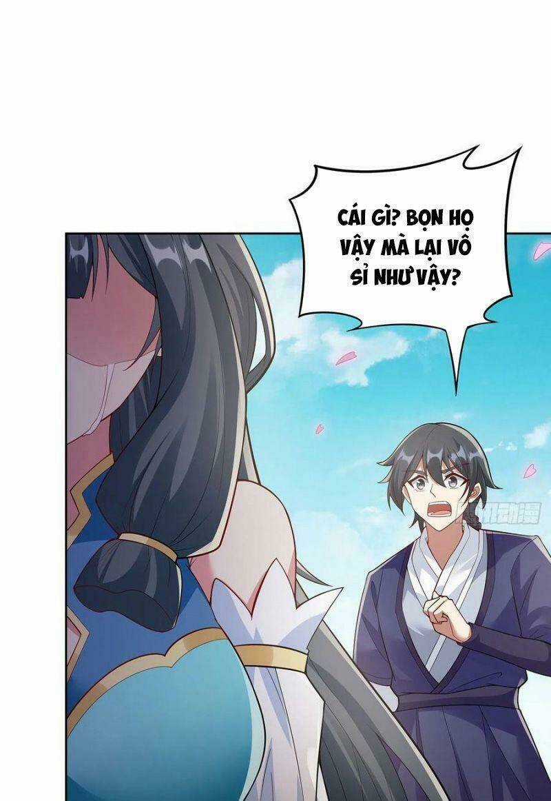 Nghịch Lân Chapter 124 trang 18