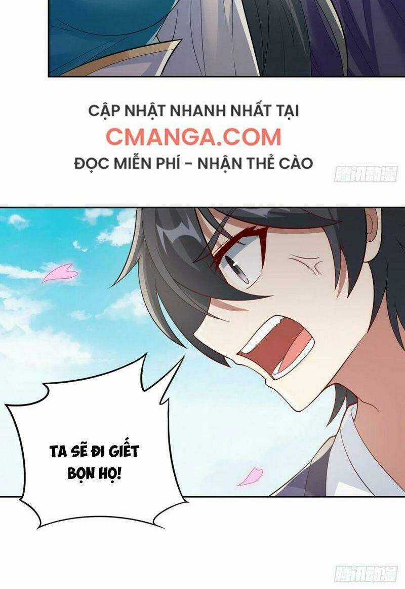 Nghịch Lân Chapter 124 trang 19