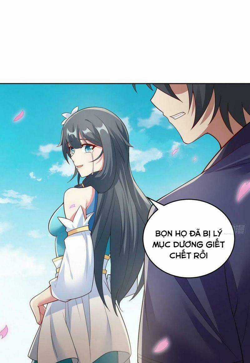 Nghịch Lân Chapter 124 trang 20