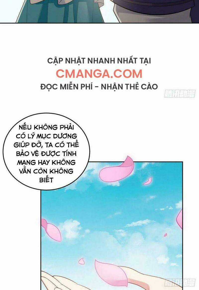 Nghịch Lân Chapter 124 trang 21