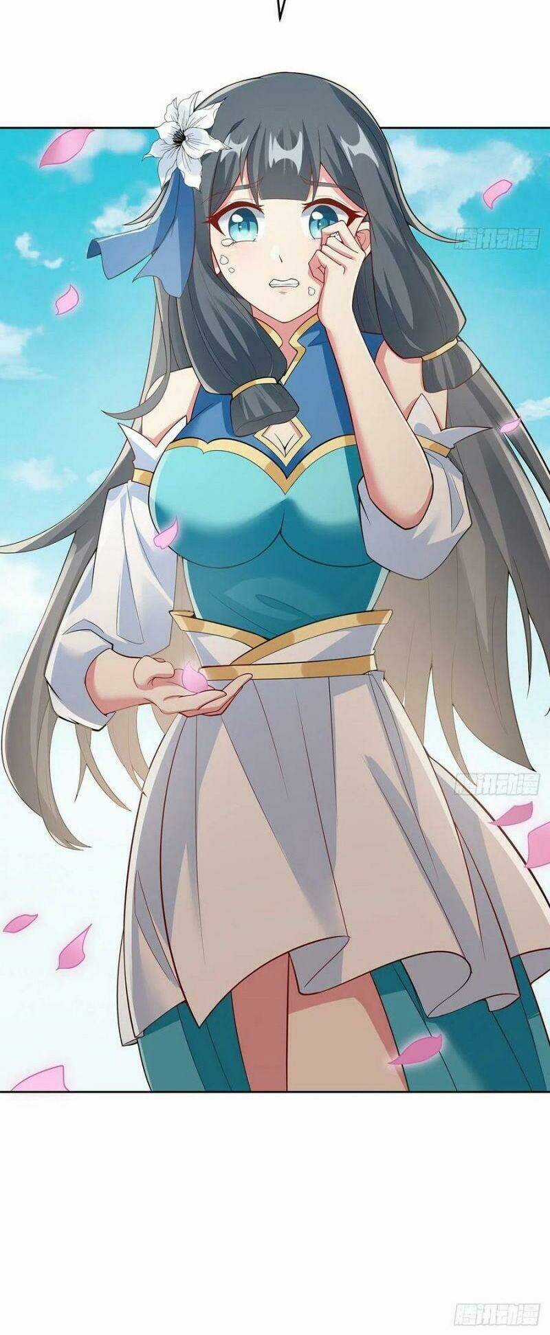 Nghịch Lân Chapter 124 trang 23