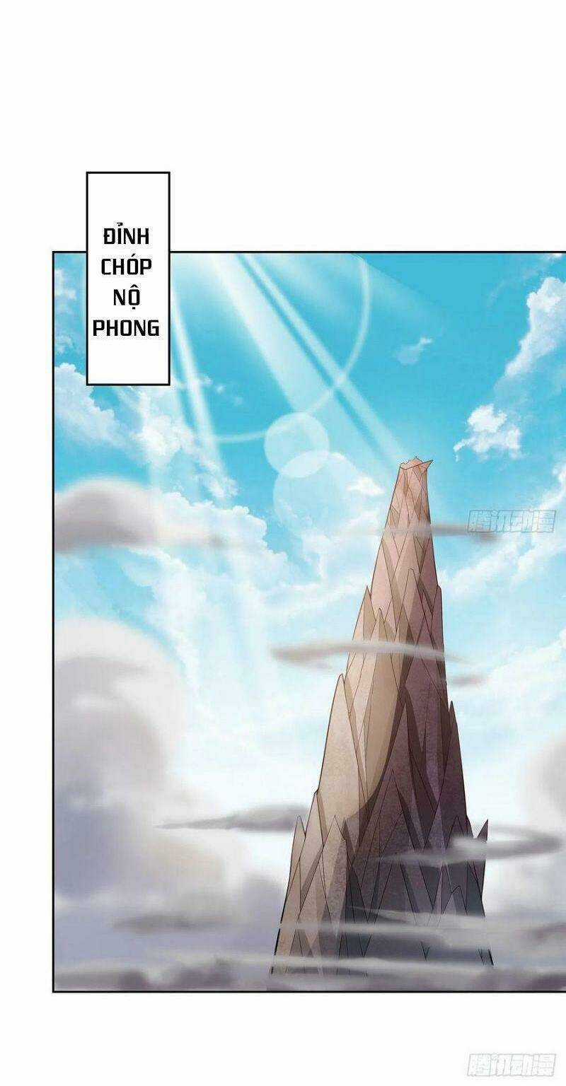 Nghịch Lân Chapter 124 trang 25