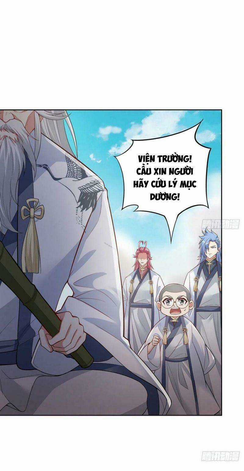 Nghịch Lân Chapter 124 trang 26