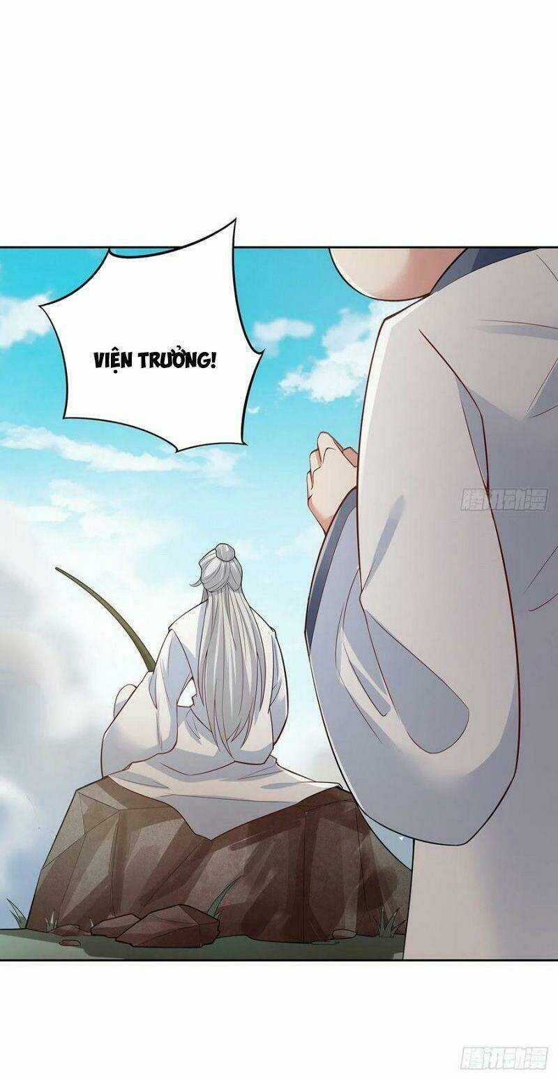 Nghịch Lân Chapter 124 trang 27