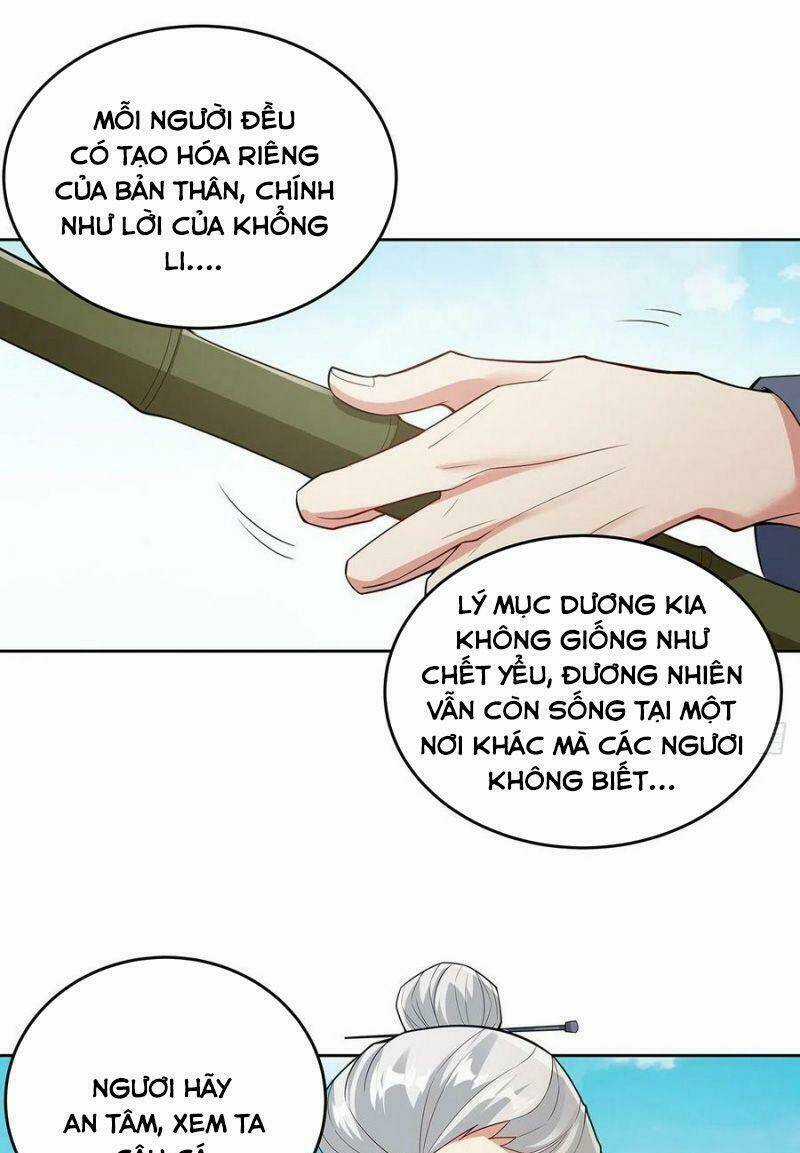 Nghịch Lân Chapter 124 trang 28