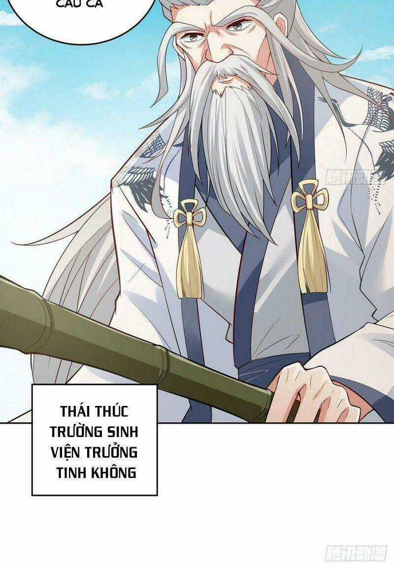 Nghịch Lân Chapter 124 trang 29