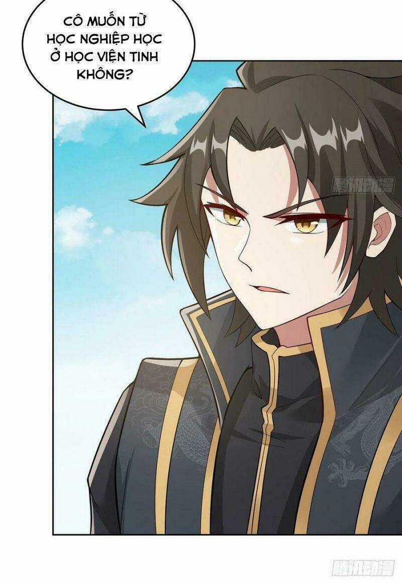 Nghịch Lân Chapter 124 trang 3