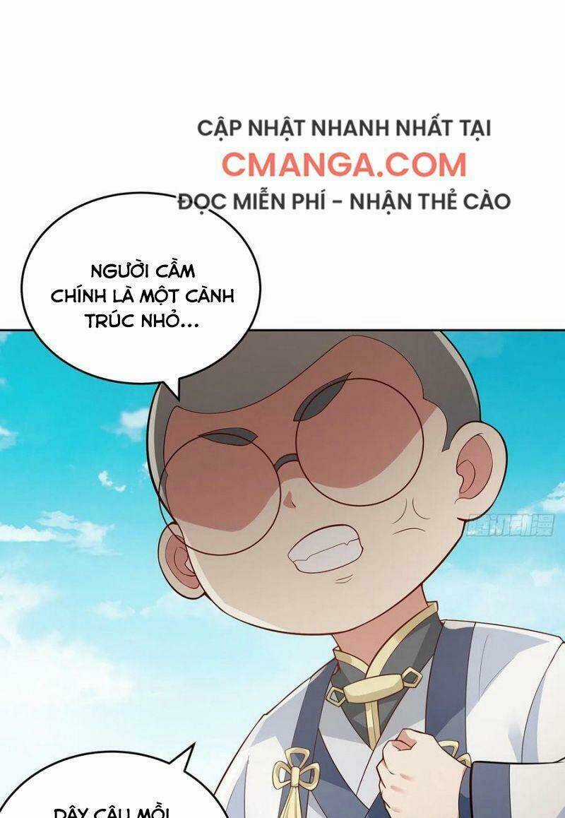 Nghịch Lân Chapter 124 trang 30