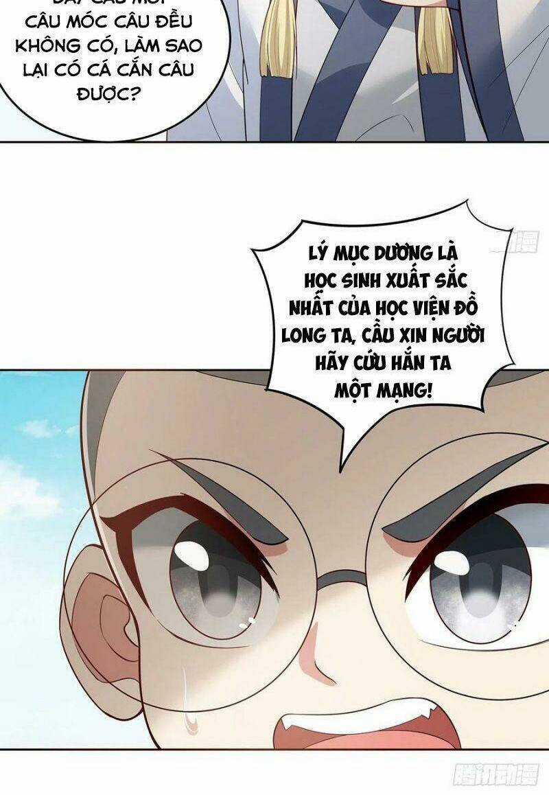 Nghịch Lân Chapter 124 trang 31