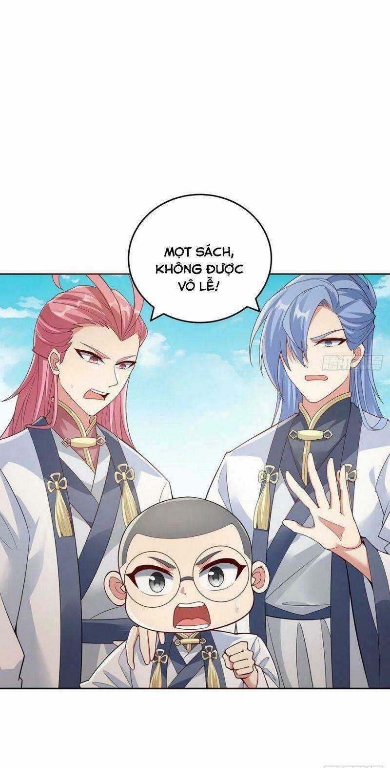 Nghịch Lân Chapter 124 trang 32