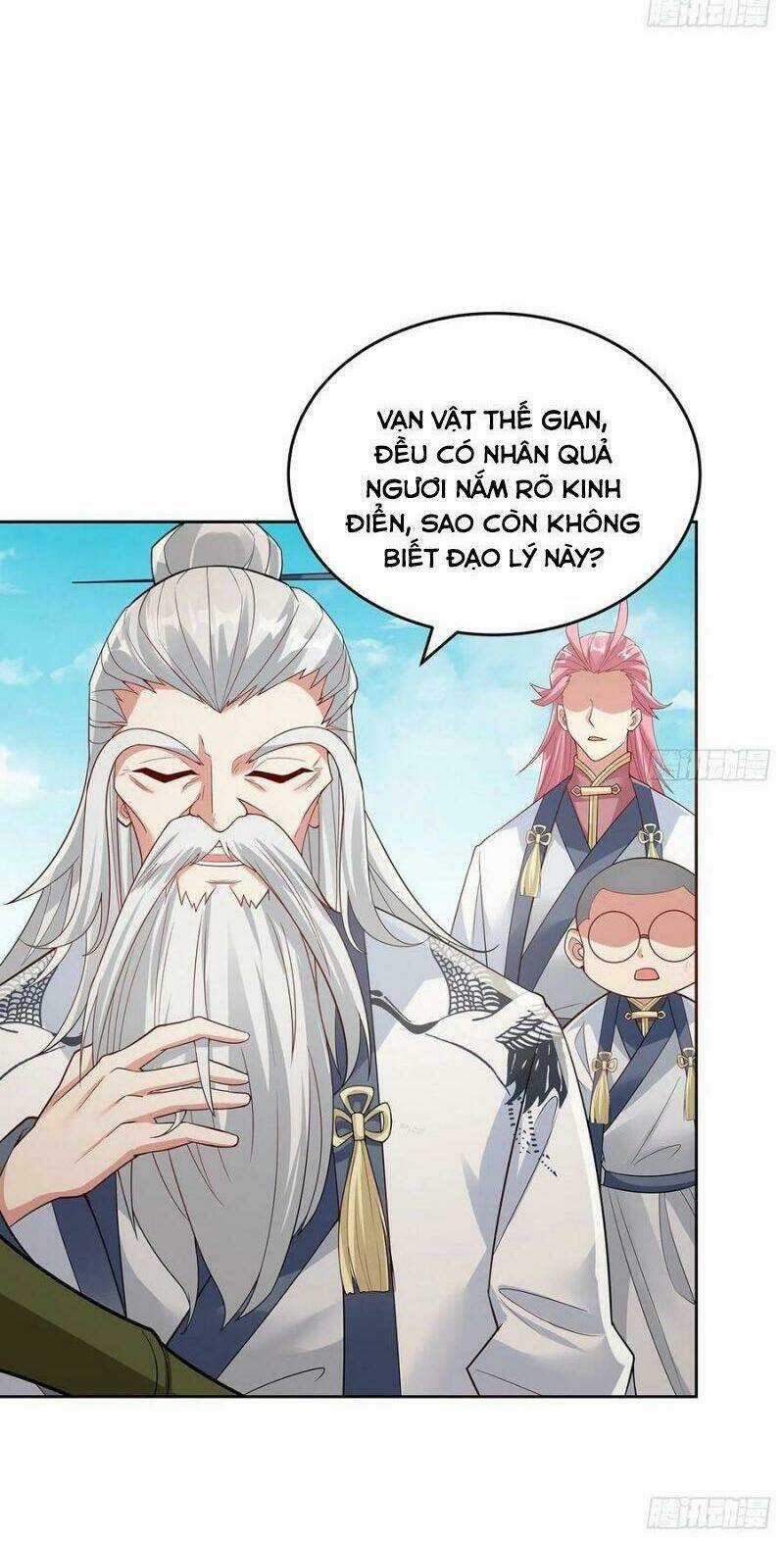 Nghịch Lân Chapter 124 trang 33