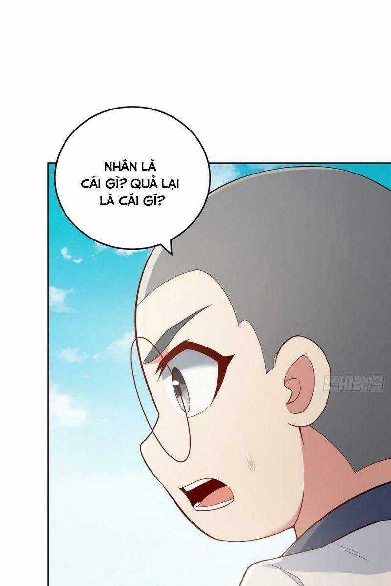 Nghịch Lân Chapter 124 trang 34