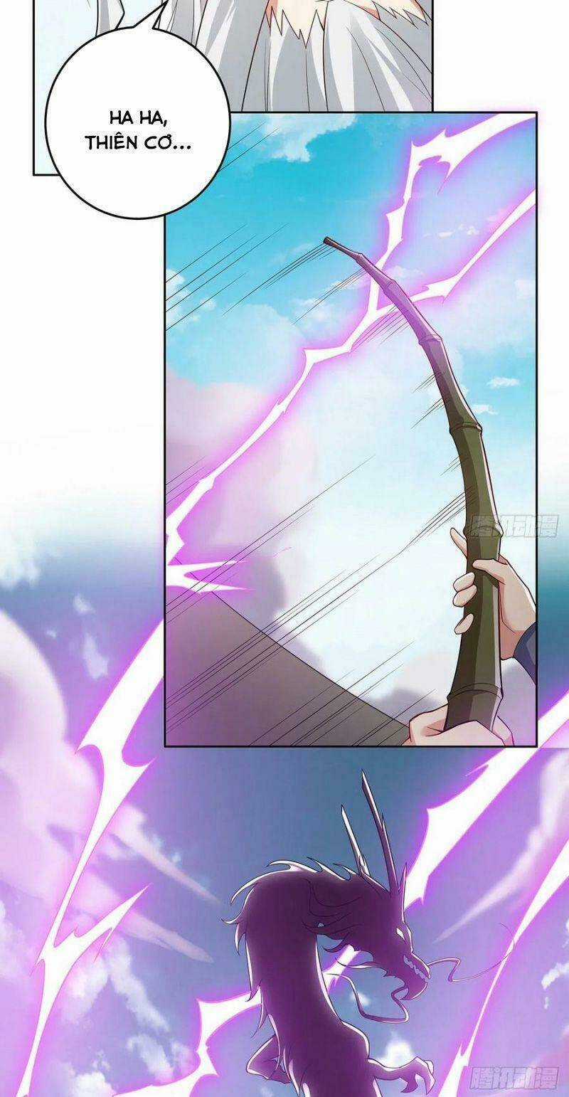 Nghịch Lân Chapter 124 trang 36