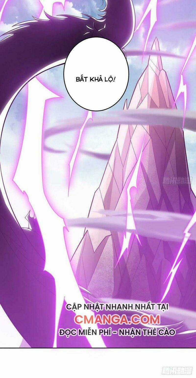 Nghịch Lân Chapter 124 trang 37