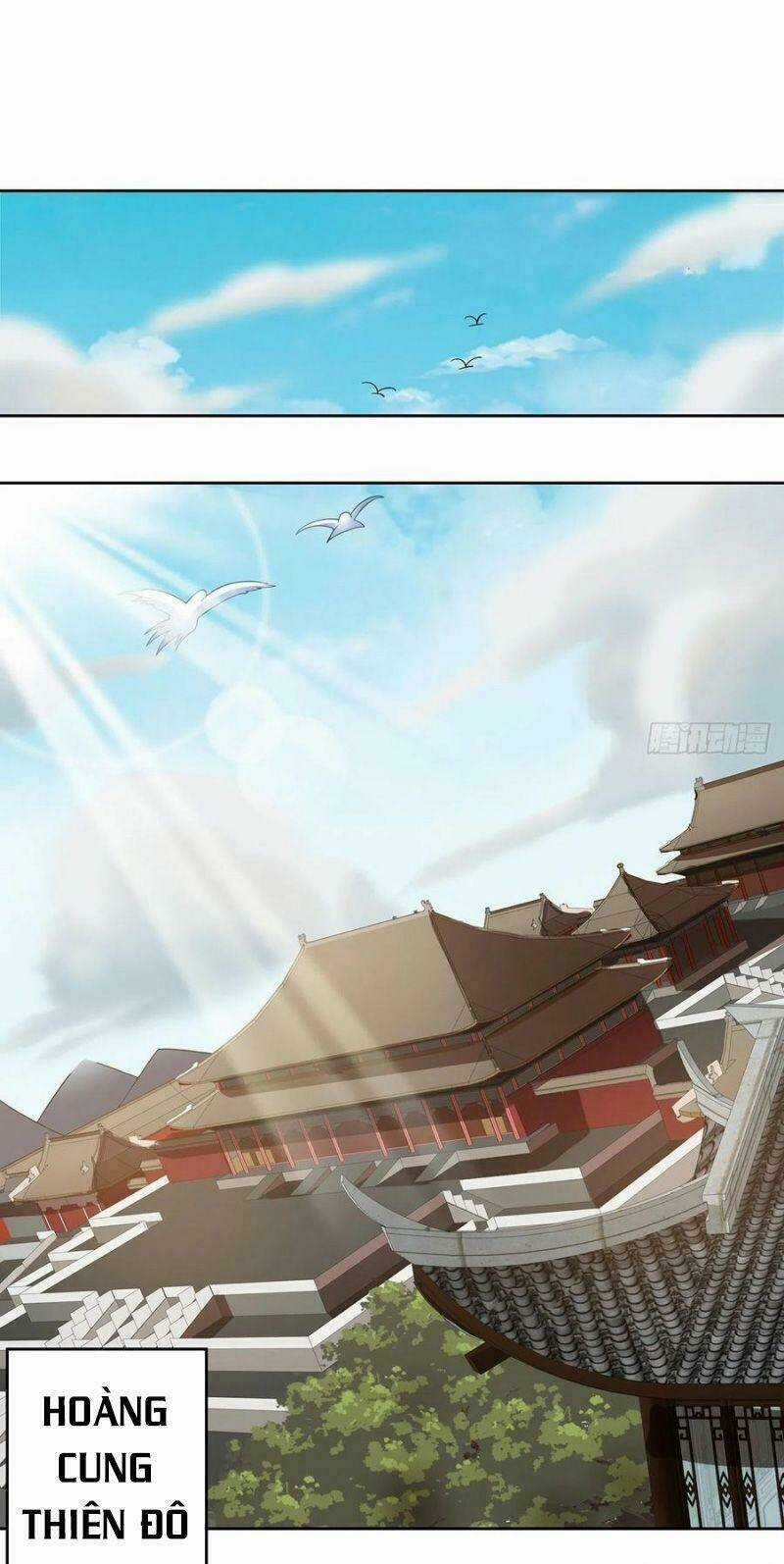 Nghịch Lân Chapter 124 trang 38