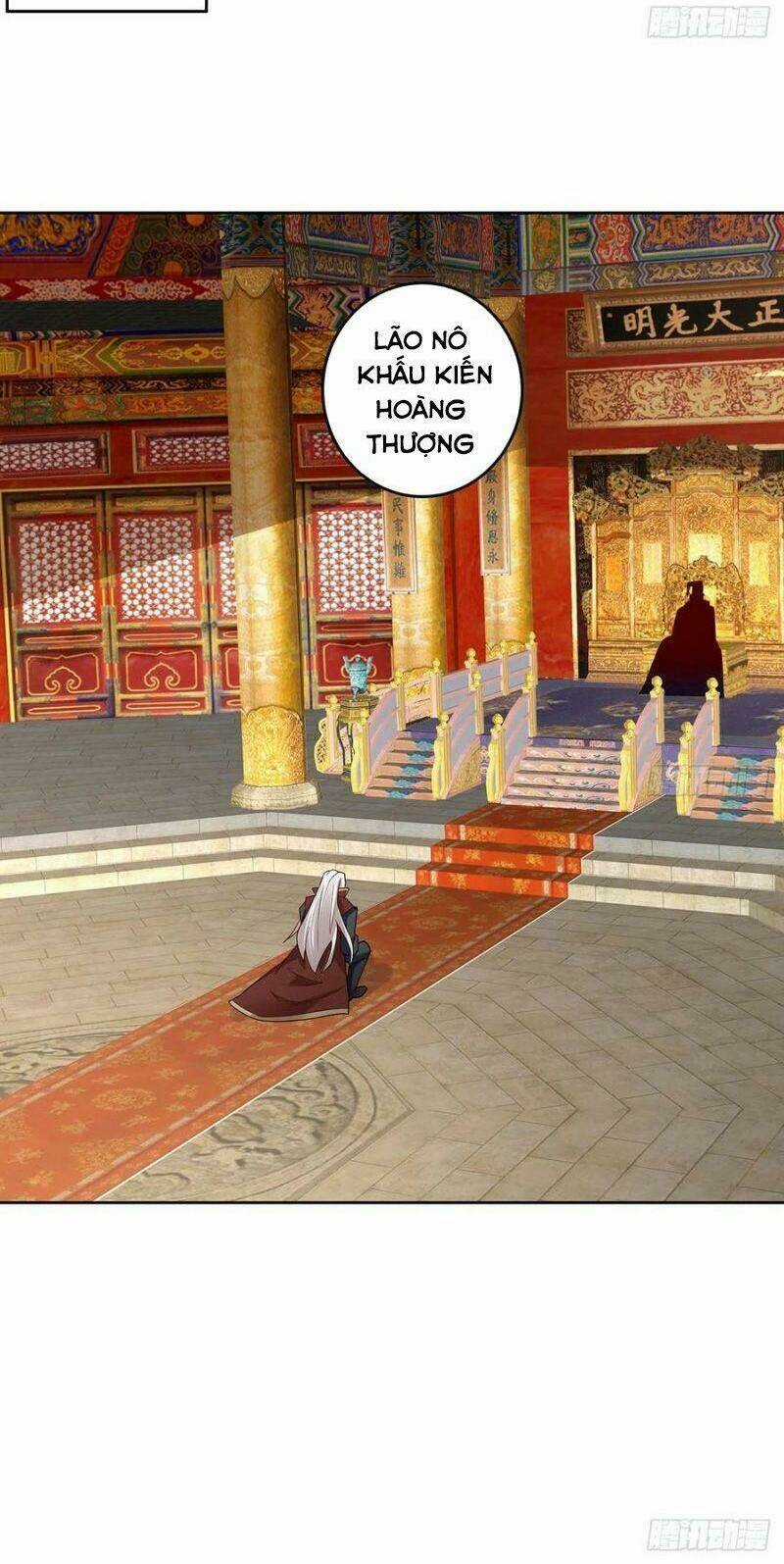 Nghịch Lân Chapter 124 trang 39