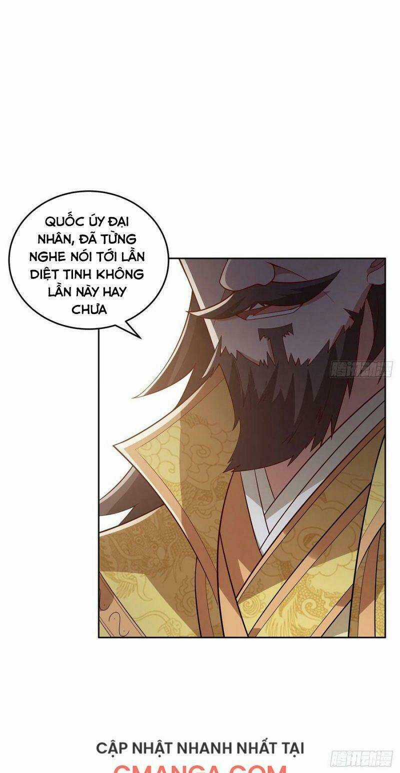 Nghịch Lân Chapter 124 trang 40